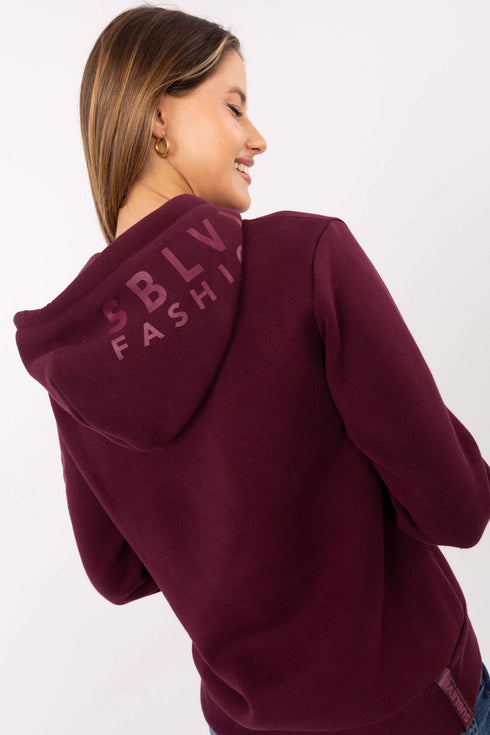 Sweatshirt model 216060 Sublevel